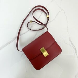 Celine Small Box